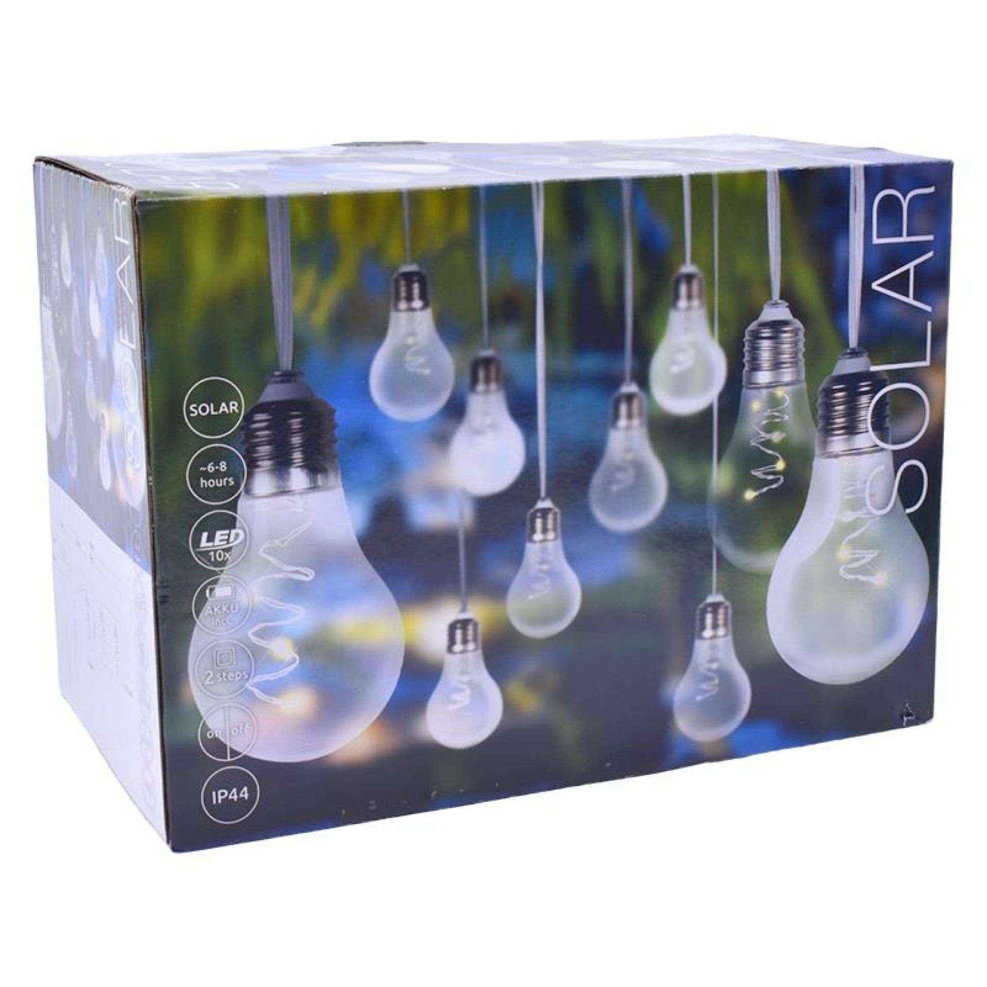 LAMPADA SOLAR LED 1557-550-A *CONTEM4*CX32 LAMPADA SOLAR LED 1557-550-A *CONTEM4*CX32