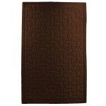 TAPETE ANTIDESLIZ. 35X55 2379-100-02
