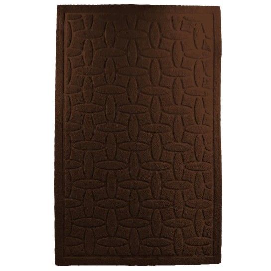 TAPETE ANTIDESLIZ. 35X55 2379-100-02