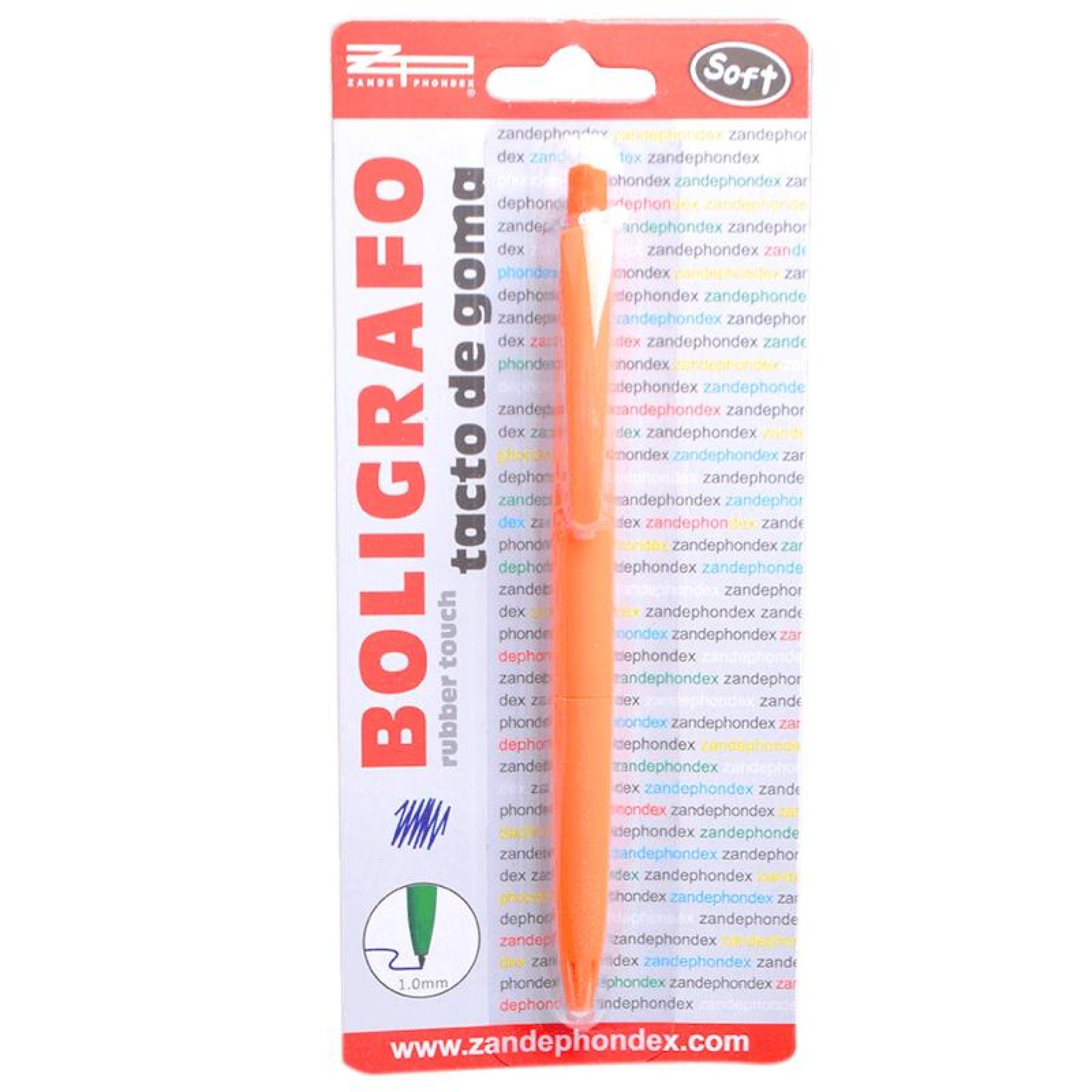 CANETA TOQUE BORRACHA 063020 CANETA TOQUE BORRACHA 063020
