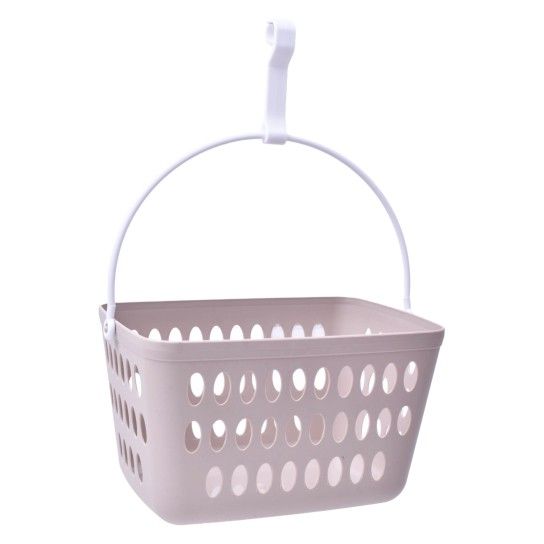 CESTO P/ MOLAS PLASTICO SOFT 36218 CESTO P/ MOLAS PLASTICO SOFT 36218