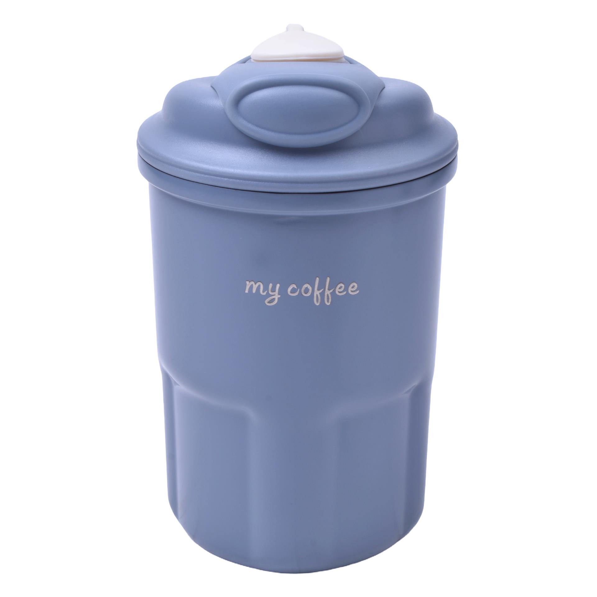 COPO TERMICO C/TAMPA 480ML 2949-500 CX60 COPO TERMICO C/TAMPA 480ML 2949-500 CX60