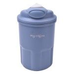 COPO TERMICO C/TAMPA 480ML  2949-500 CX60