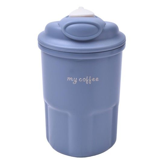 COPO TERMICO C/TAMPA 480ML 2949-500 CX60 COPO TERMICO C/TAMPA 480ML 2949-500 CX60