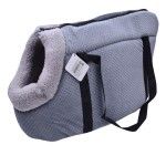 MALETA TRANSP.  36X20X20 2530-100