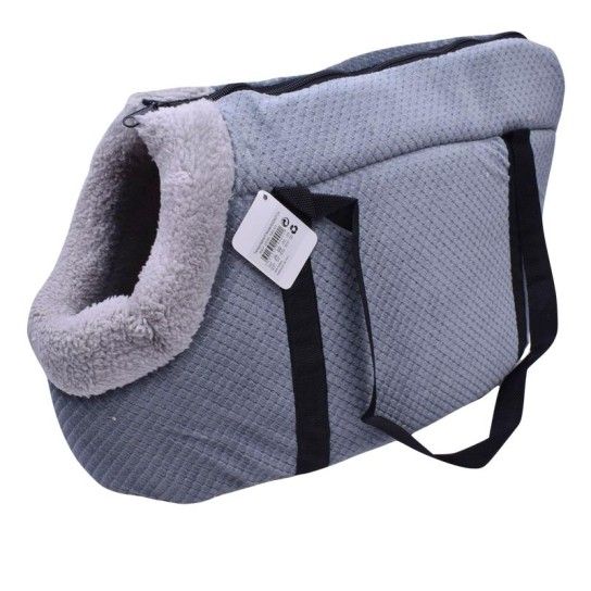 MALETA TRANSP. 36X20X20 2530-100 MALETA TRANSP. 36X20X20 2530-100