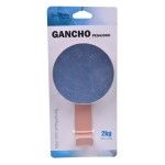 CABIDE METAL C/ESPELHO B50512