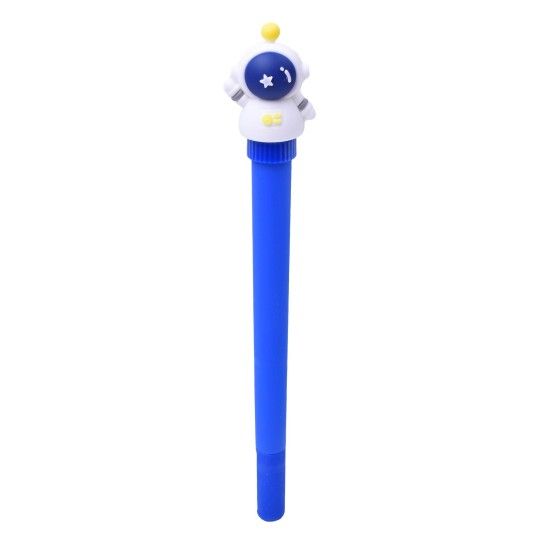 CANETA GEL 16,5CM 2457-030-03 CX1296 CANETA GEL 16,5CM 2457-030-03 CX1296