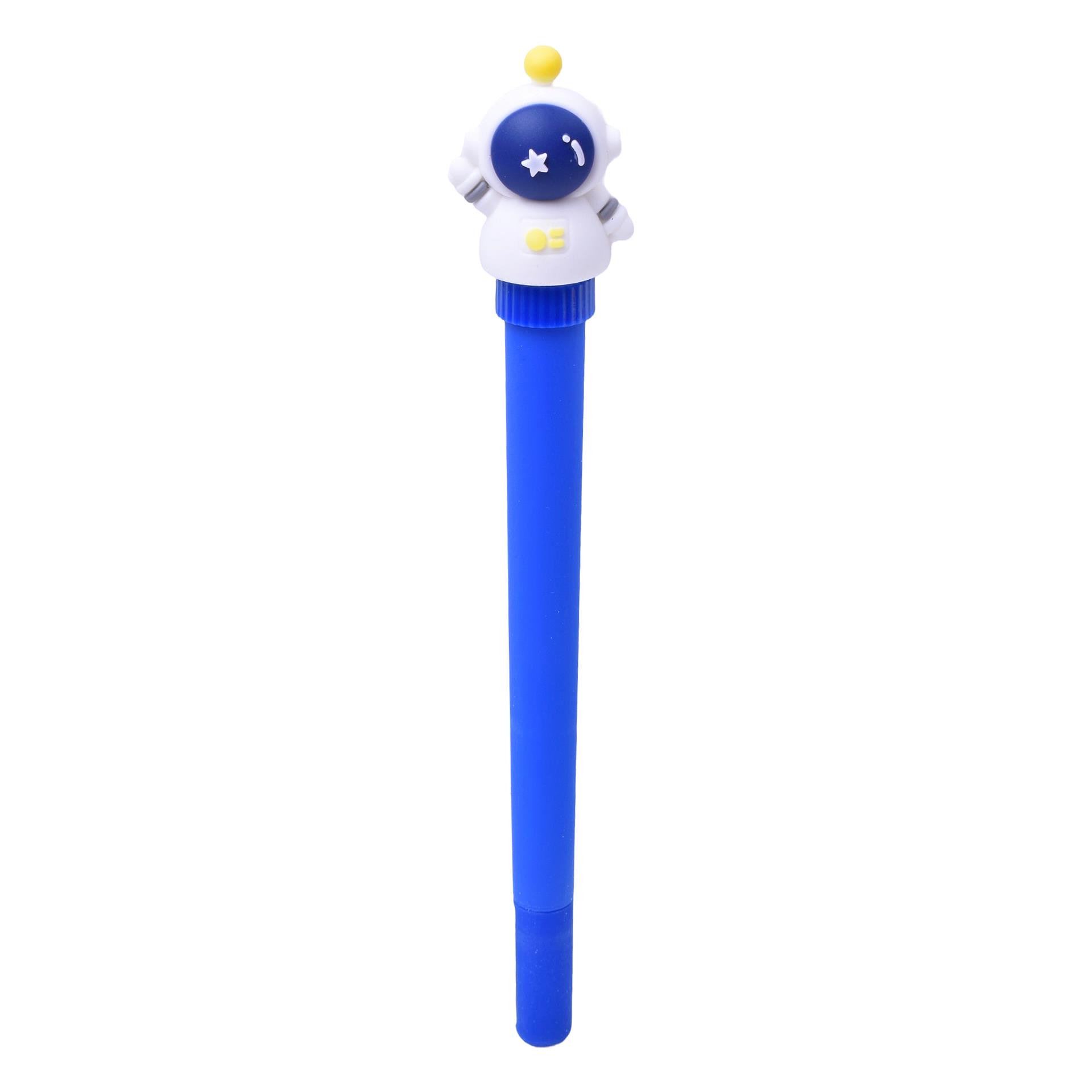 CANETA GEL 16,5CM 2457-030-03 CX1296 CANETA GEL 16,5CM 2457-030-03 CX1296
