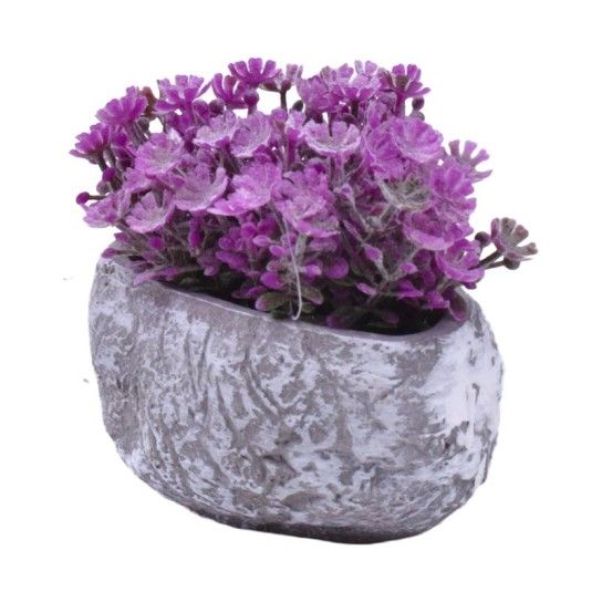 PLANTA C/ VASO 202-996-02 CX96 PLANTA C/ VASO 202-996-02 CX96