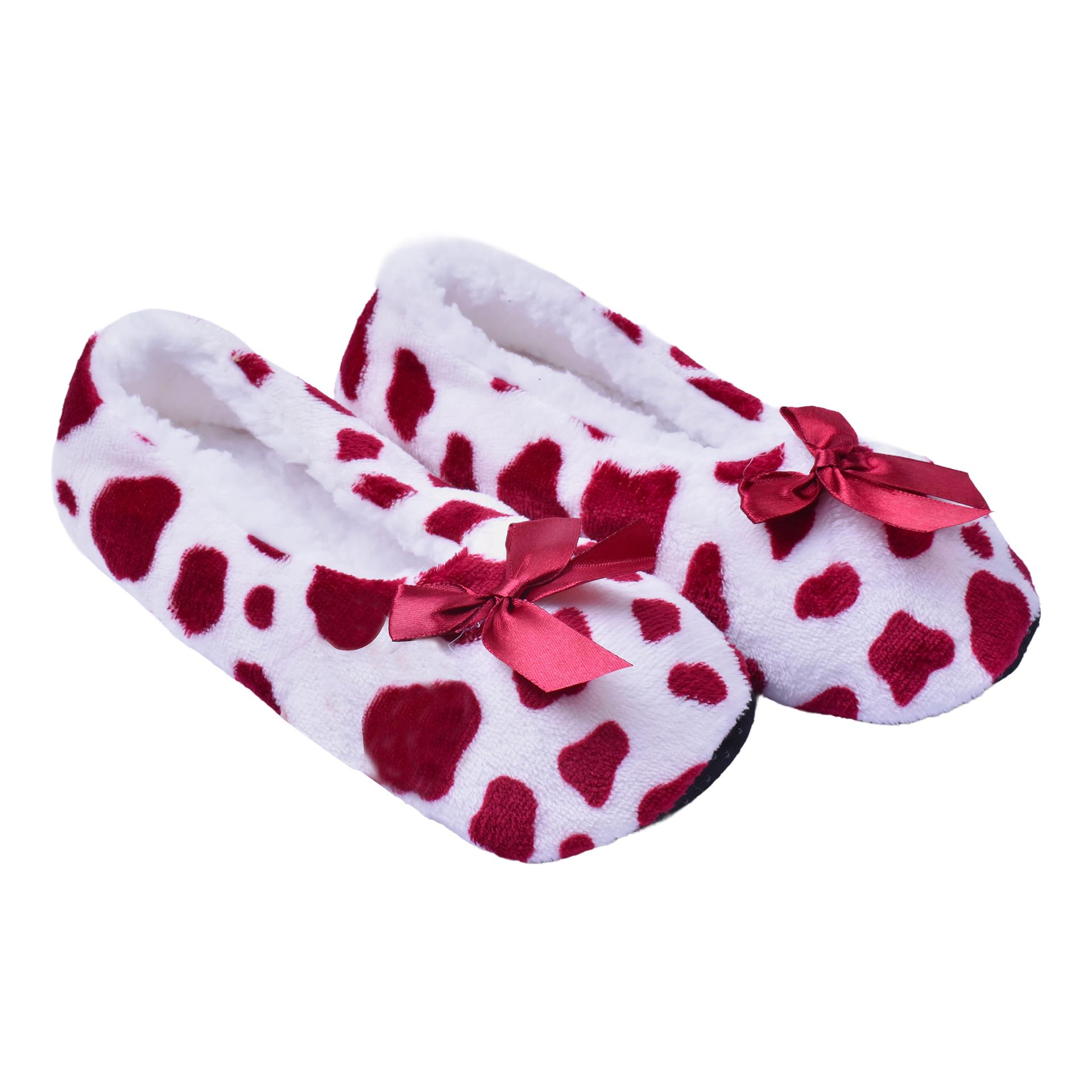PANTUFAS QUARTO 2988-000-01 CX120 PANTUFAS QUARTO 2988-000-01 CX120