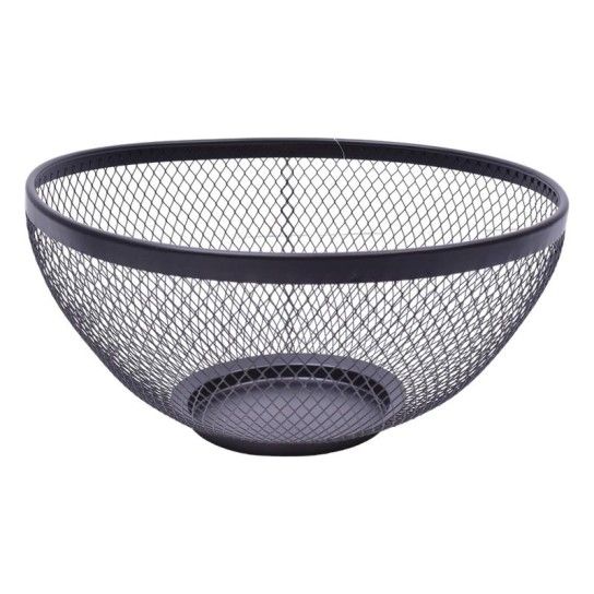 FRUTEIRA METAL 26,5X12,5 203-090 CX24 FRUTEIRA METAL 26,5X12,5 203-090 CX24