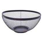 FRUTEIRA METAL 26,5X12,5 203-090 CX24