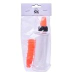 SERINGA PASTELEIRO 1800-332 CX144