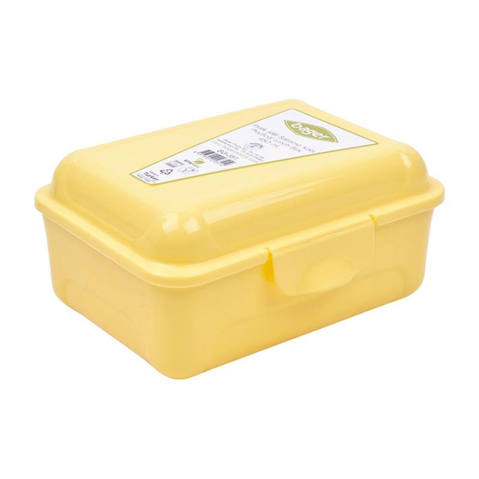 LANCHEIRA 450ML REF. BG351 LANCHEIRA 450ML REF. BG351