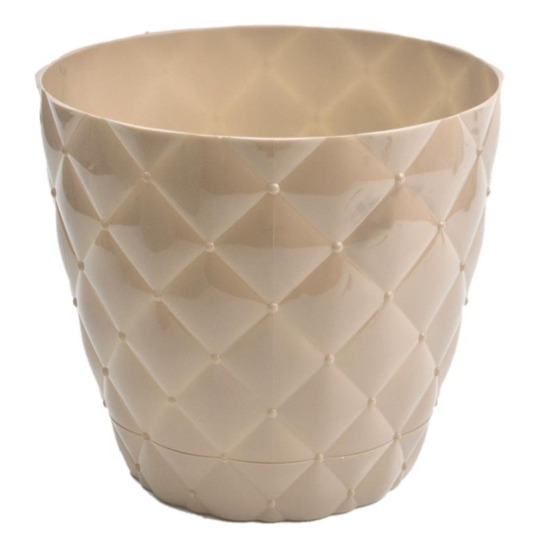 VASO PLASTICO KAPITONE Nº3 REF. 437 Q12 20% VASO PLASTICO KAPITONE Nº3 REF. 437 Q12 20%