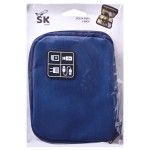 BOLSA CABOS 20X15CM 2866-520 CX240