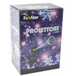 PROJETOR LASER PAI NATAL MOV.