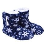 PANTUFA BOTA QUARTO 2988-100-02 CX120