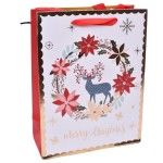 SACO NATAL 39X30X12CM 1844-352-02CX180