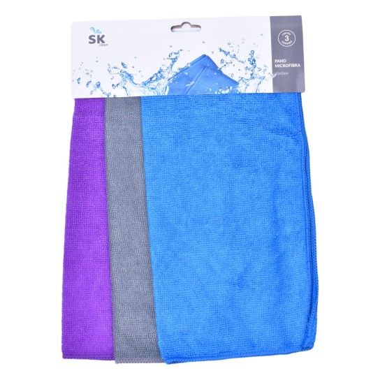 PANO MICROF 32X32CM SET3 0565-005 CX144 PANO MICROF 32X32CM SET3 0565-005 CX144