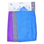 PANO MICROF 32X32CM SET3 0565-005 CX144
