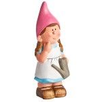 DUENDE NORDICO CERAMICA 38CM 12528