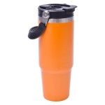 CANECA TERMICA C/TP 900ML 2938-003 CX60