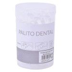 PALITO DENTAL PLT 30 PCS 2847-201-30 CX240
