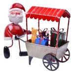 DEC NATAL SORT+CARRUAGEM METAL 154056 DEC NATAL SORT+CARRUAGEM METAL 154056
