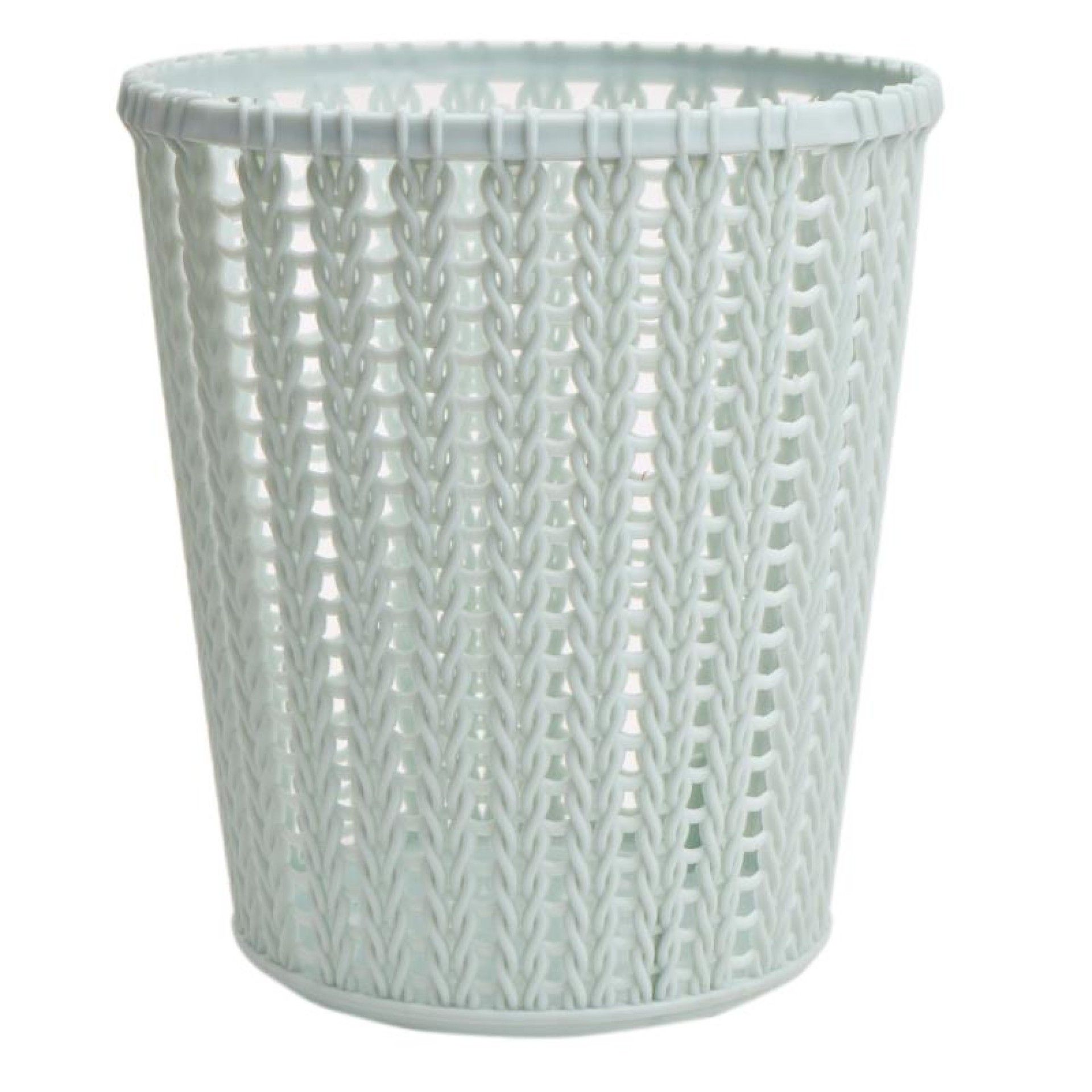 CESTO PLASTICO 1839-222-01 CESTO PLASTICO 1839-222-01