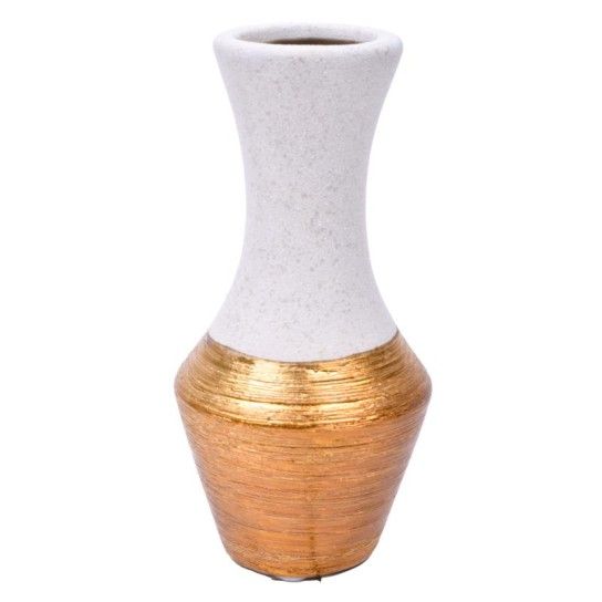 JARRA DECORATIVA 6.5X15CM JARRA DECORATIVA 6.5X15CM
