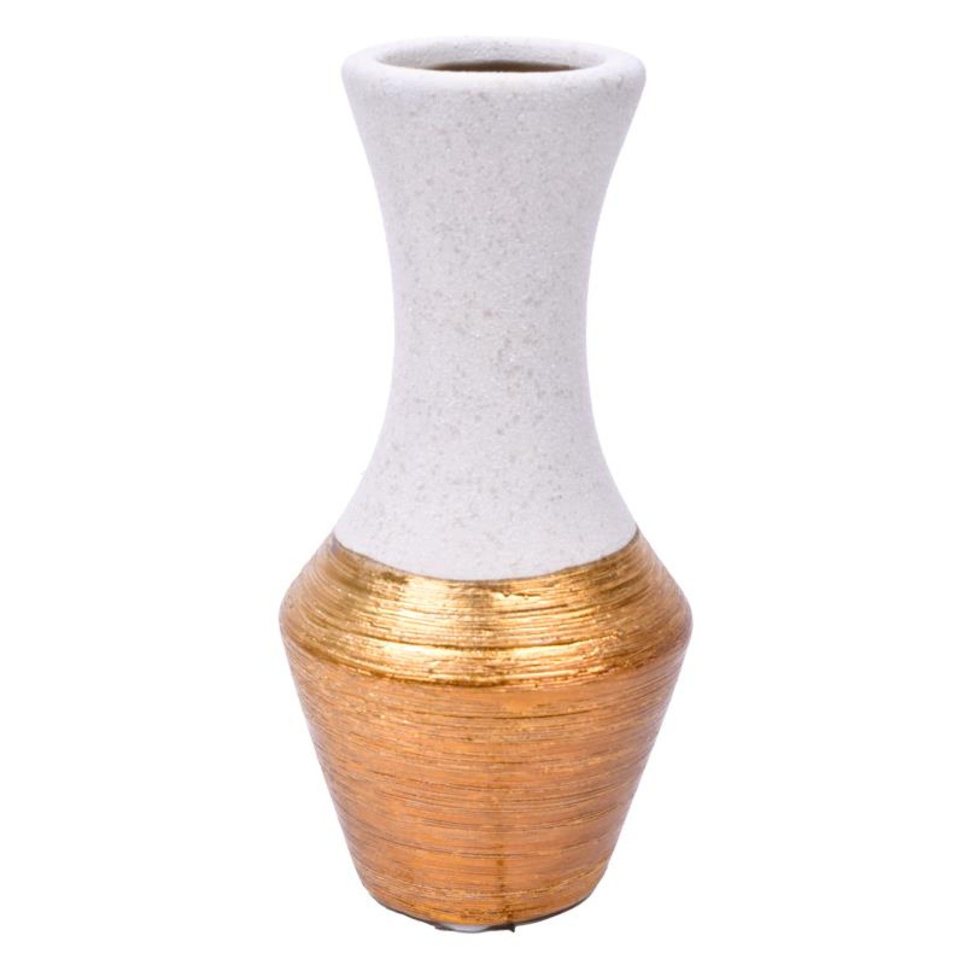 JARRA DECORATIVA 6.5X15CM JARRA DECORATIVA 6.5X15CM
