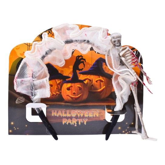 BANDOLETE HALLOWEEN 2326-351 CX240 BANDOLETE HALLOWEEN 2326-351 CX240