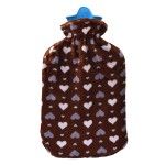 SACO AGUA QUENTE FORR  2621-007 CX60