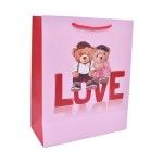 SACO 18X23X10CM 2419-504 CX360