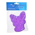 FORMA SILICONE COELHO 75908 FORMA SILICONE COELHO 75908