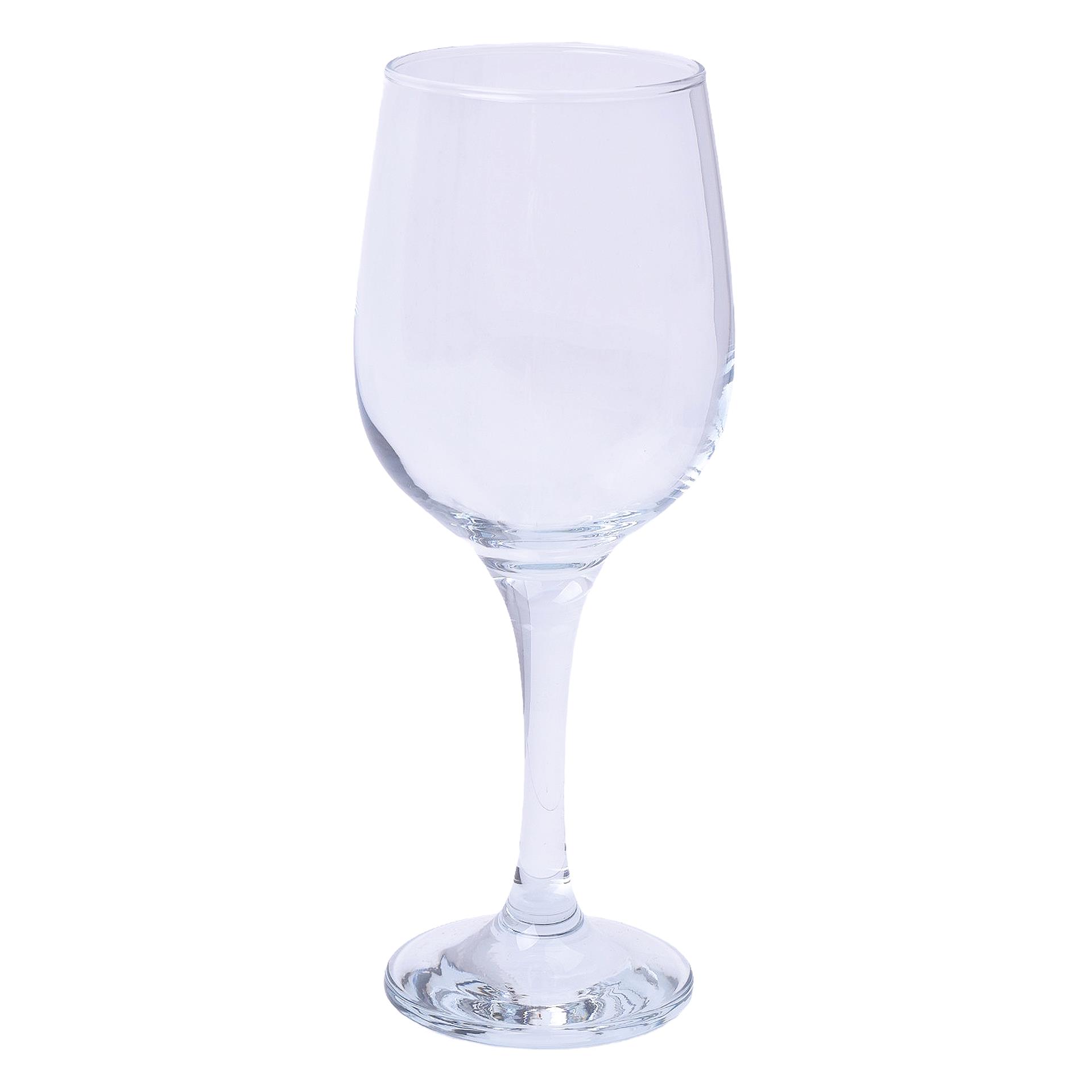 CONJ.6 COPOS VINHO FAME 480CC CONJ.6 COPOS VINHO FAME 480CC