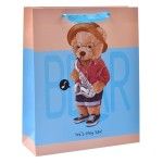 SACO PRES 40x31x12Cm 207-121-02 CX180