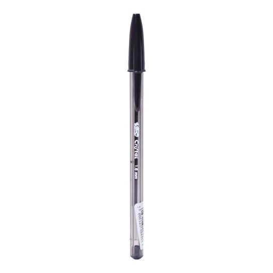 BIC CANETA CRISTAL MULTICOLOR 1.6MM CX20 BIC CANETA CRISTAL MULTICOLOR 1.6MM CX20