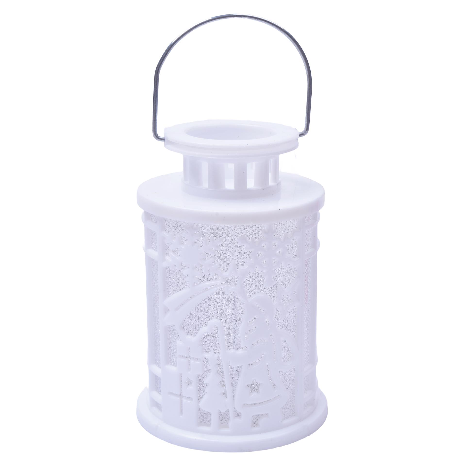 NATAL VELA C/LUZ 1862-800 CX360