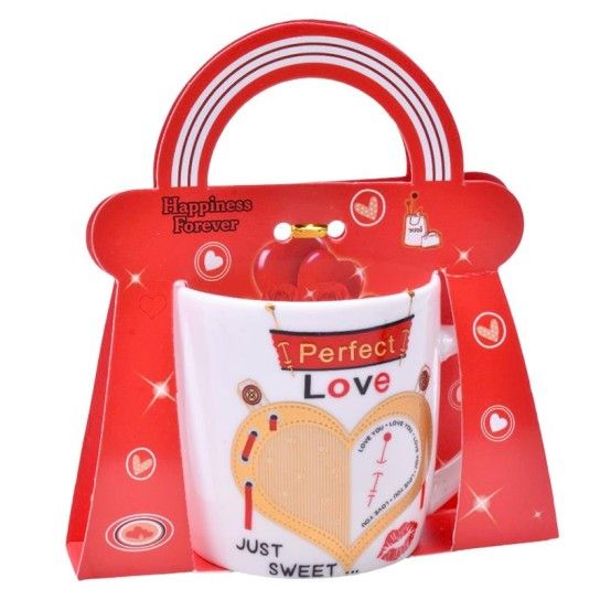 CANECA 7,2X7,2 2645-105-12 CX96 CANECA 7,2X7,2 2645-105-12 CX96