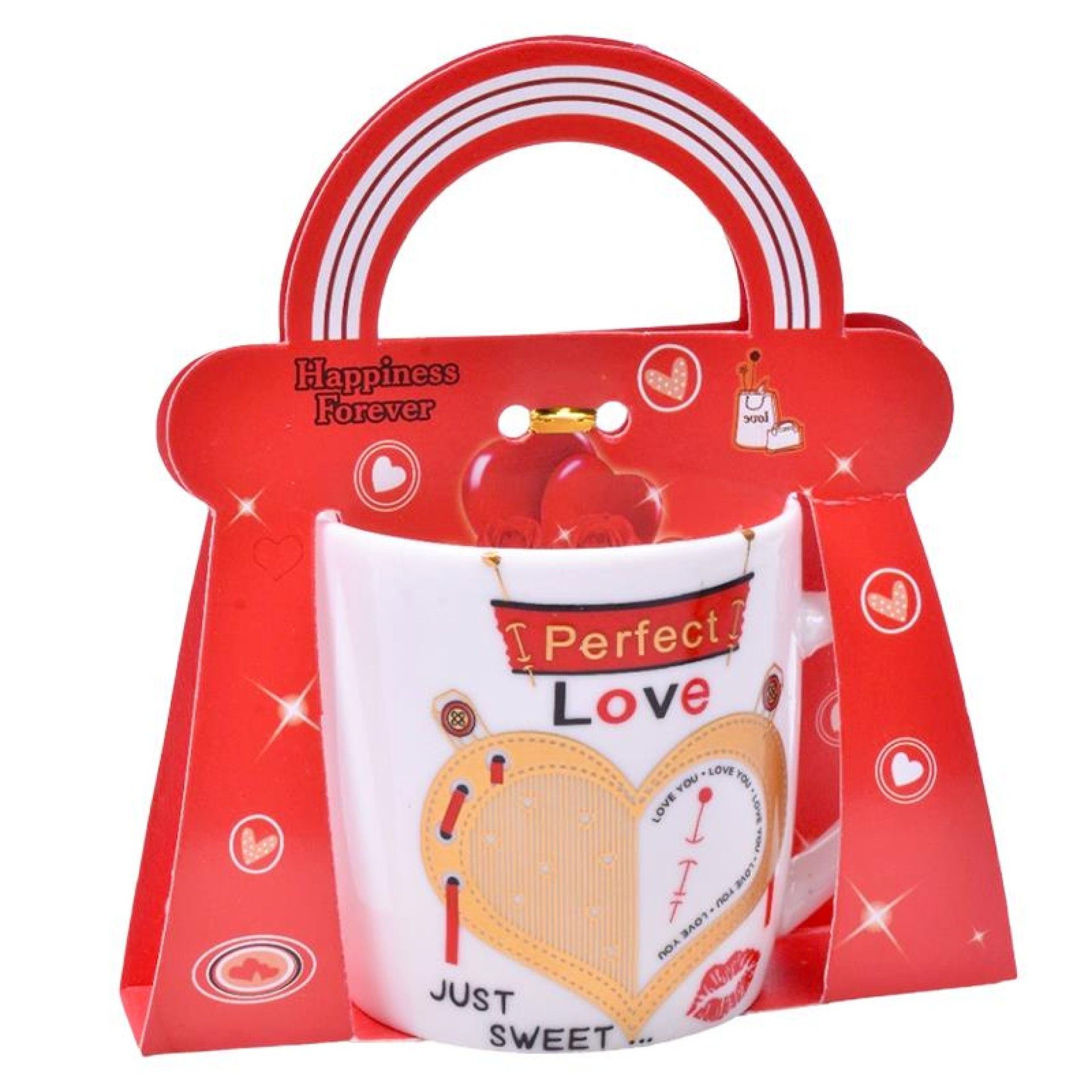 CANECA 7,2X7,2 2645-105-12 CX96 CANECA 7,2X7,2 2645-105-12 CX96
