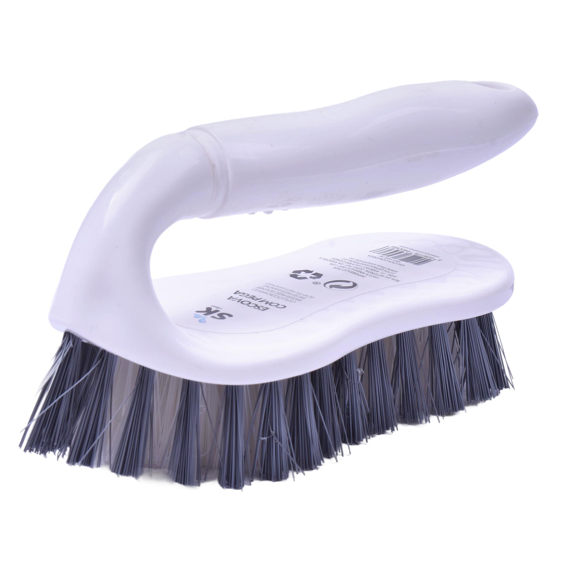 ESCOVA C/PEGA 645-366 CX24 ESCOVA C/PEGA 645-366 CX24