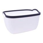 CESTO PLAST C/ASAS 2630-510-03 CX48