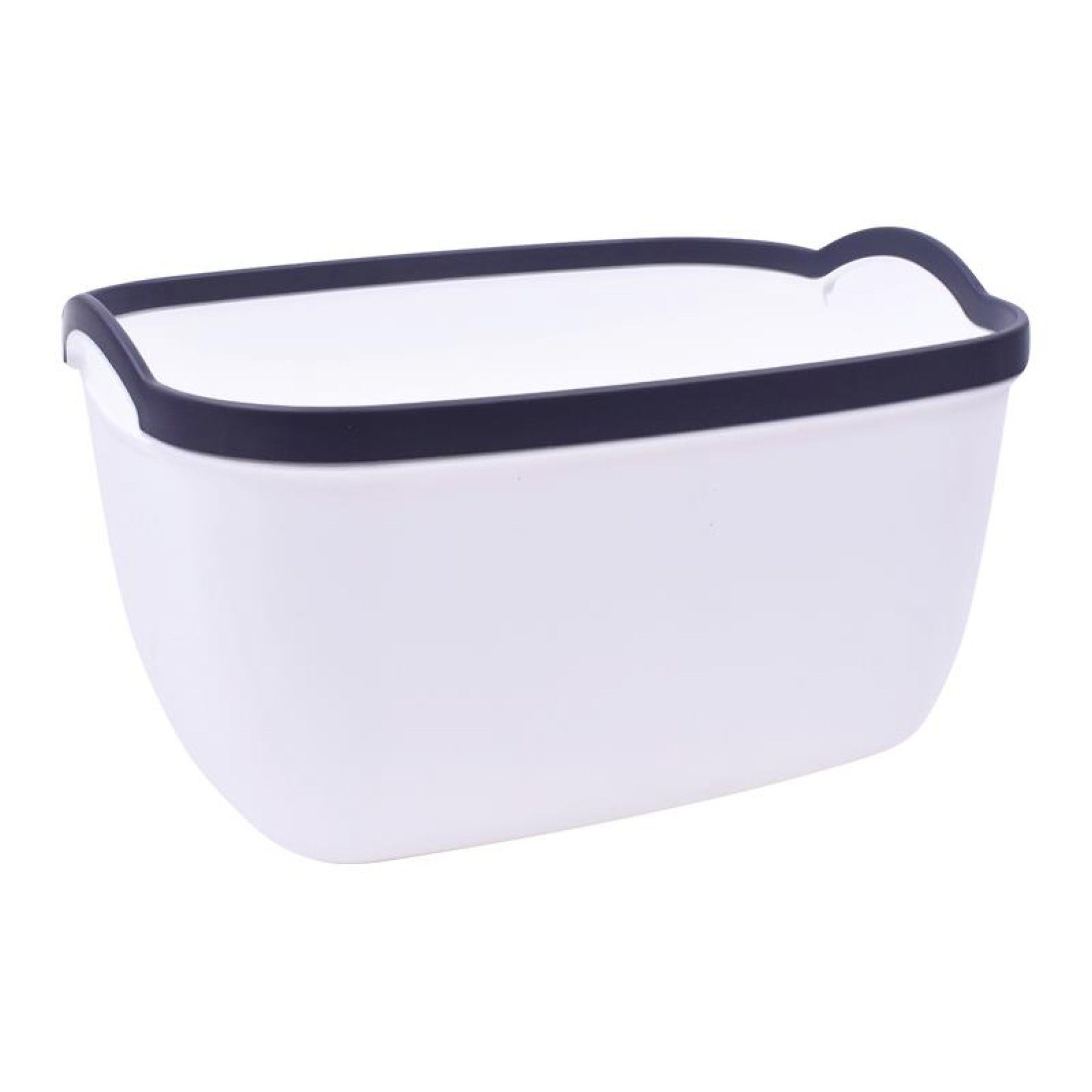 CESTO PLAST C/ASAS 2630-510-03 CX48