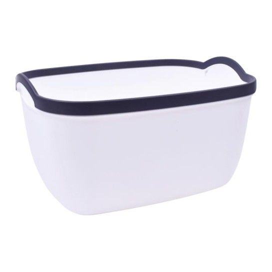 CESTO PLAST C/ASAS 2630-510-03 CX48