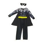 FATO CARNAVAL SUPER HEROI 91512 CX12