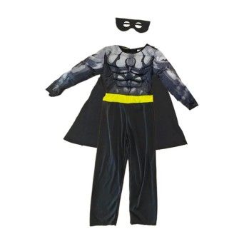 FATO CARNAVAL SUPER HEROI 91512 CX12