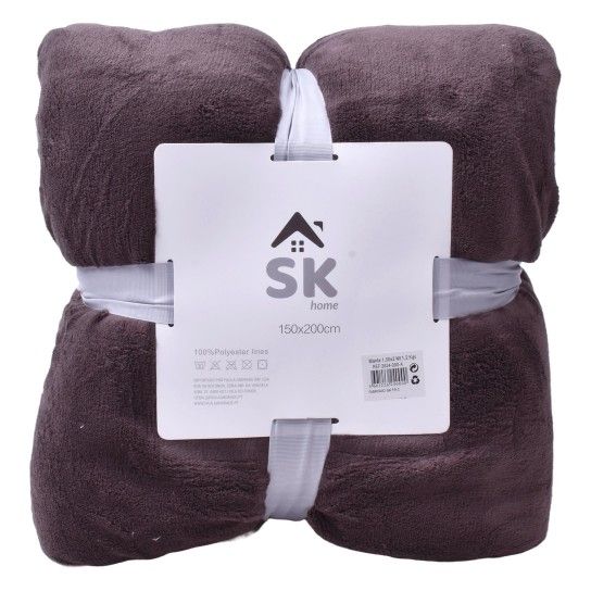 MANTA 1,50X2M 2624-000D CX10 MANTA 1,50X2M 2624-000D CX10